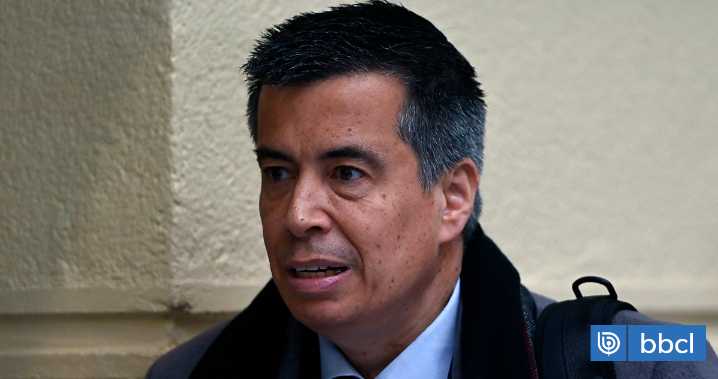 Detienen a chofer de diputado Celis tras incidente con persona en situación de calle cerca de Congreso