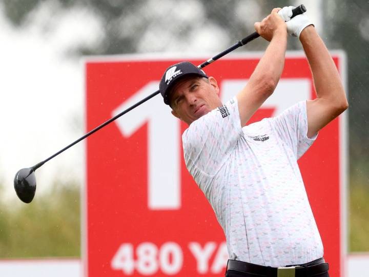 Golf field rounded out for upcoming Rogers Charity Classic in Calgary
