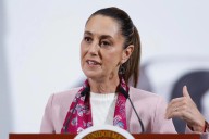 Empresario prófugo acusado en EU de sobornar a Pemex es del PAN: Sheinbaum
