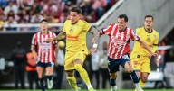 América quiere que la sede del clásico nacional contra Chivas sea Estados Unidos; “Haremos lo posible”
