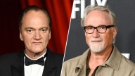 Quentin Tarantino On Why David Fincher Is Directing 'Cliff Booth' Film