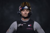 Hans Henken is the SailGP star who wants to become an astronaut: 'I still have those aspirations'
