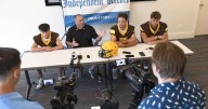 Watch: Helena-area football teams discuss upcoming season at IR media day