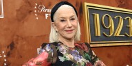 Helen Mirren Says Tomatoes Are ‘Bisexual’, Shares a ‘Tip’ For Growing Them 