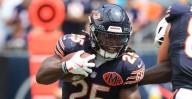 Chicago Bears will almost certainly add veteran RB to roster