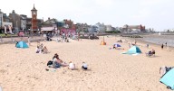 The North West seaside town full of old-fashioned charm named among region’s best