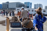 Groundbreaking the next step for affordable housing project at Vancouver Waterfront Gateway