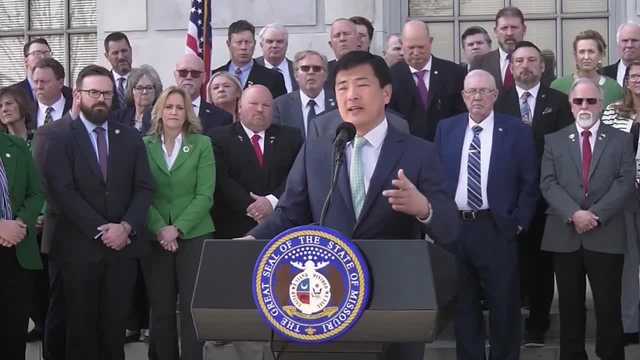 Redistricting in Missouri: What happens next?