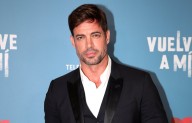 William Levy visita El Gordo y la Flaca y habla de Elizabeth Gutiérrez