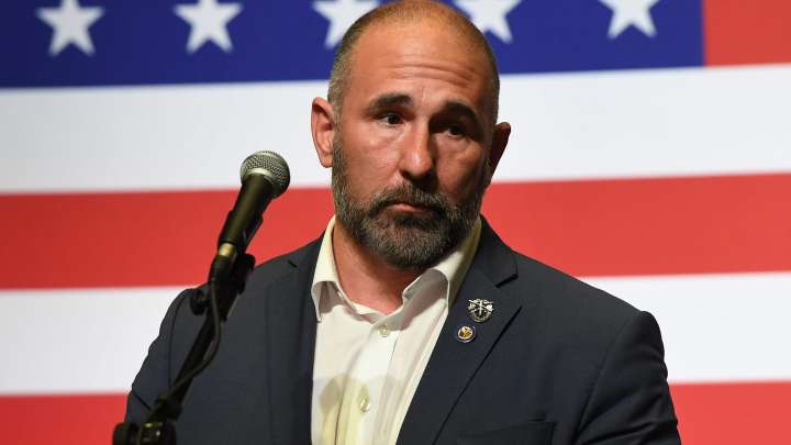Who is Jay Collins? DeSantis finally chooses new Lieutenant Governor