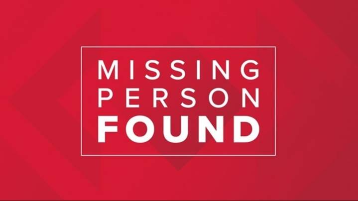Boundary County Sheriff's Office searching for missing 10