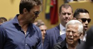 TOM BRADY