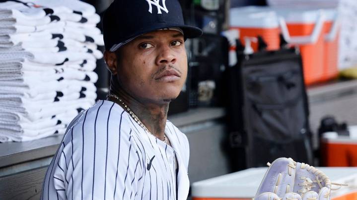 Yankees release Marcus Stroman after flurry of moves