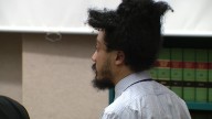 Suspect in WA park stabbing represents himself