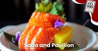 Where to find the best Japanese restaurants in St. Louis, from Ian Froeb’s STL 100