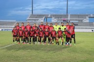 Excelente inicio de temporada del Club Calor de Reynosa