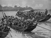 ‘Keep up the fire’: The Boxer Rebellion and the Marines who fought it