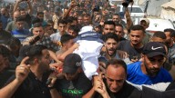Israel’s targeting of journalists in Gaza continues