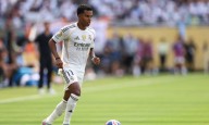 Rodrygo: Odds slashed on summer transfer as Liverpool face competition for Alexander Isak alternative