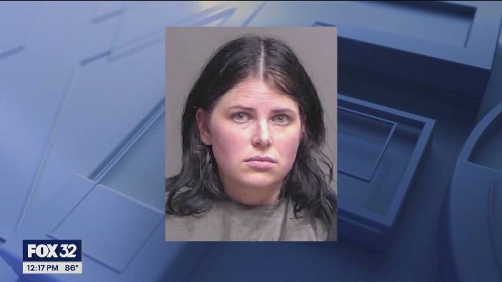 Nurse impersonator arrested after treating over 4,400 patients, deputies say