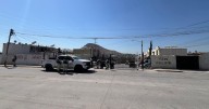 Lesionan de bala a una mujer tras pelea en el Fraccionamiento Hacienda Santa María