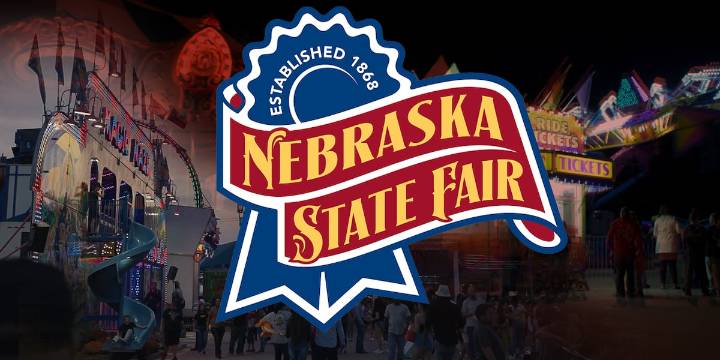 Nebraska State Fair draws large crowds opening weekend
