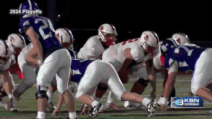 High school football previews: Hoisington Cardinals