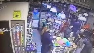 Tensión en supermercado en el centro quilmeño