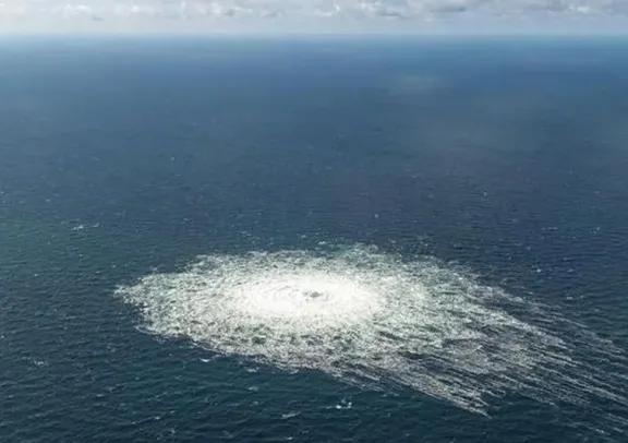 Explosiones en Nord Stream: Rusia pide reunión urgente en la ONU