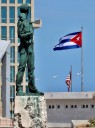 Meta de turismo en Cuba se vuelve inalcanzable