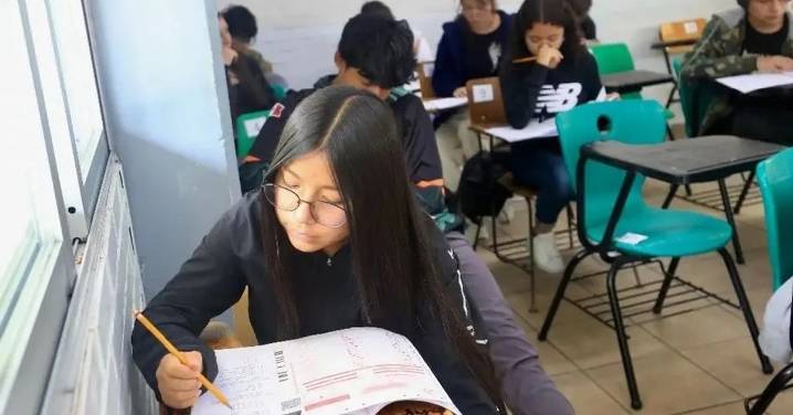 Ofrecerá "Mi Derecho, Mi Lugar" inscripción extemporánea para bachillerato