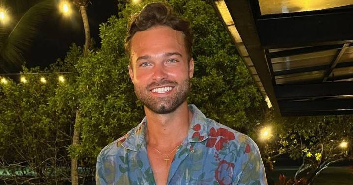 Who Is 'Bachelor in Paradise' Star's Sean McLaughlin's Dad?