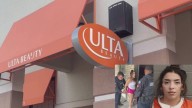 Arrestan a mujer acusada de robar cientos de dólares en mercancía de popular tienda de maquillaje