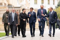 Europe Has Willed Itself to Power