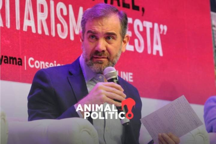 Amparo concedido a Lorenzo Córdova por libros de la SEP no tendrá efecto para próximo ciclo escolar
