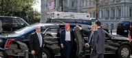 Trump cree que la guerra de Gaza terminará “en dos o tres semanas”