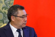 Kyrgyzstan appeals to Trump, Starmer after UK imposes Russia
