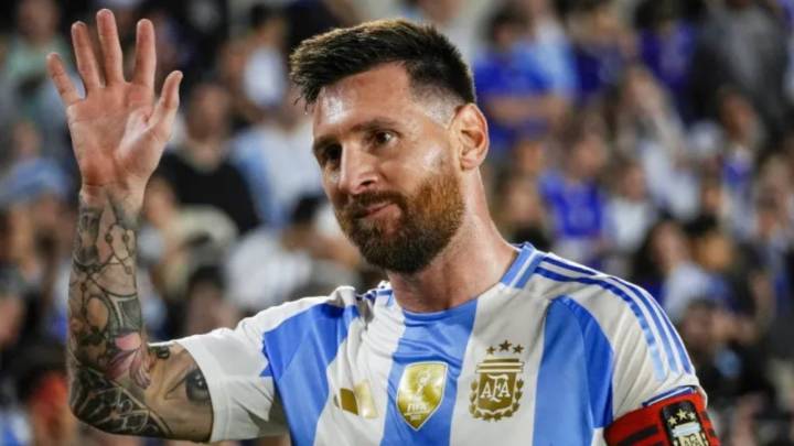 Cuánto valen las entradas para ver el último partido oficial de Lionel Messi en Argentina
