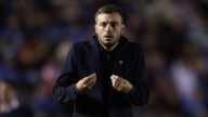 Martín Anselmin dice que no le fue infiel a Cruz Azul con Porto