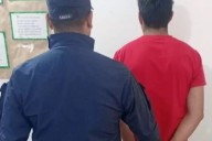 Detuvieron en Catamarca a un prófugo por estafa en La Rioja