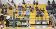 Newman Smith defeats West Mesquite with all