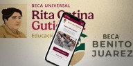 Beca Rita Cetina 2025: qué hacer hacer si no puedes acceder a tu cuenta Llave MX