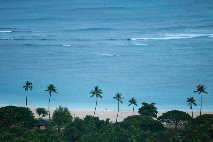 Hawaiʻi Officials Discuss Lessons Learned From Tsunami Scare