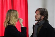"Mi gran compañero". Quién es la pareja de Julieta Prandi