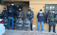 Allanamientos en La Plata para desarticular una red de explotación sexual de mujeres: operaban en varias provincias
