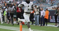 New Wake Forest coach Jake Dickert aims to build the Demon Deacons back into a consistent winner