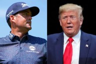 Keegan Bradley Issues 5-Word Apology to Donald Trump After Disregarding His Ryder Cup Advice Keegan Bradley has finally revealed his six Captain's Picks. To a select few, this will be a major disappoi