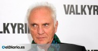 Muere Terence Stamp, actor de 'Superman' o 'Valkiria', a los 87 años