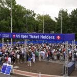 US Open tennis players don’t necessarily think more is better when it comes to starting on Sunday