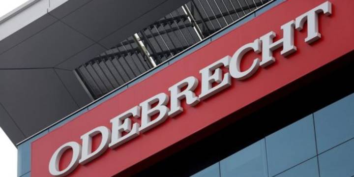 Caso Árbitros de Odebrecht: PJ sentencia a cuatro años de prisión a Carlos Carrasco